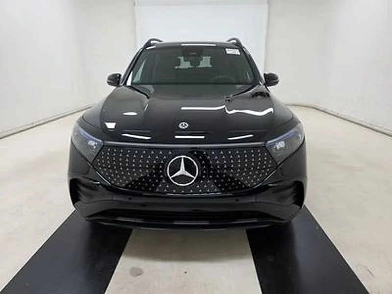 Used 2024 Mercedes-Benz EQB Base with VIN W1N9M0CB0RN109253 for sale in Inglewood, CA