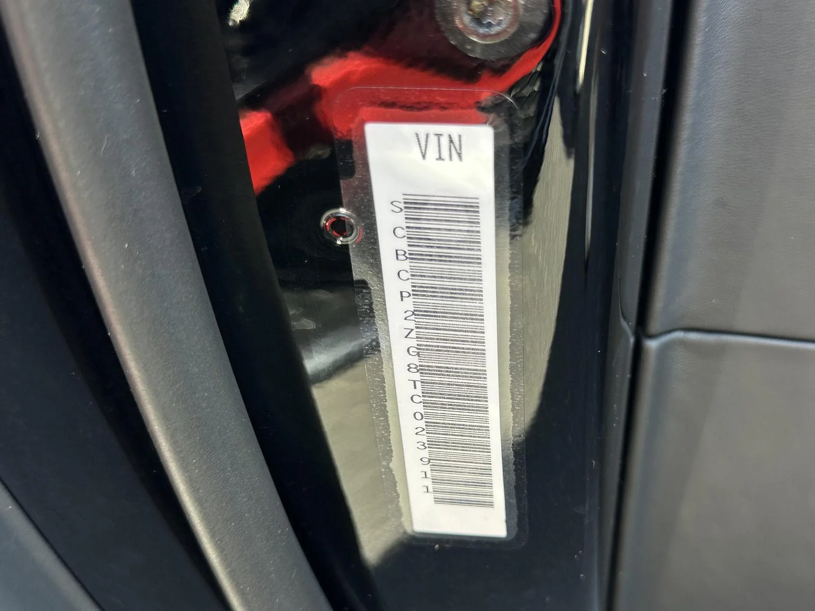 Certified Used 2026 BLACK Bentley GT V8 image 49