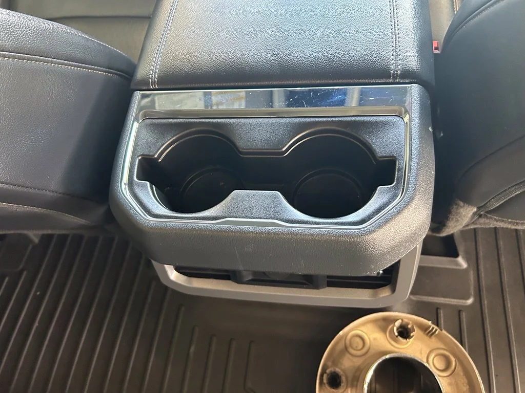 Used 2025 White Ford XL image 34