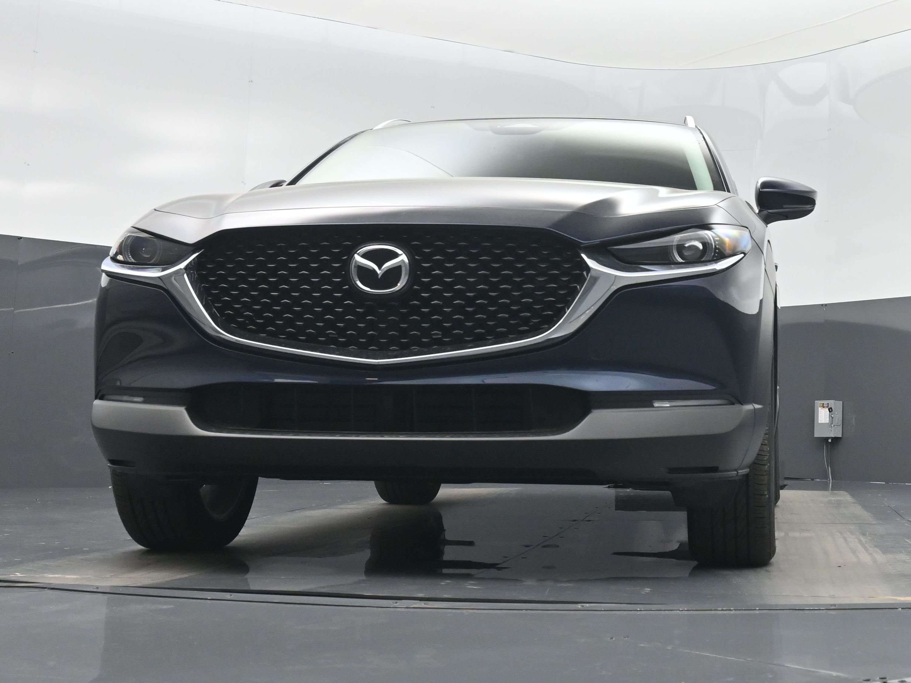 2025 Mazda CX-90 Premium Plus Package - Photo 30