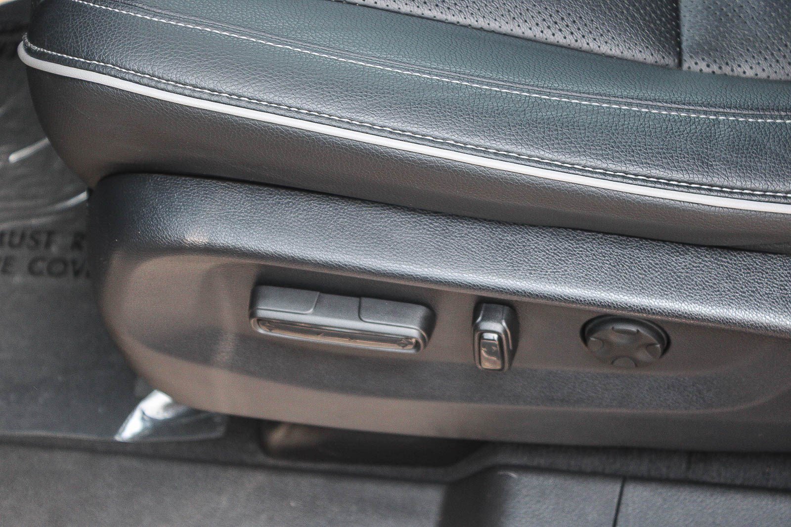 2023 Honda Odyssey Elite - Photo 21