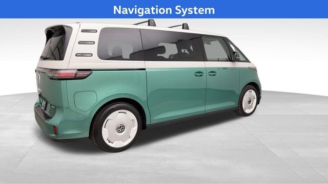 Certified 2025 Volkswagen ID. Buzz 1st Edition with VIN WVG6YVEB7SH019350 for sale in Littleton, CO