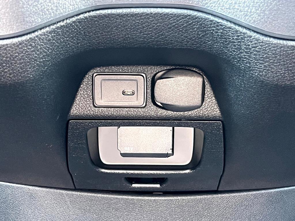 2024 Mercedes-Benz Sprinter Cargo Van Base - Photo 8