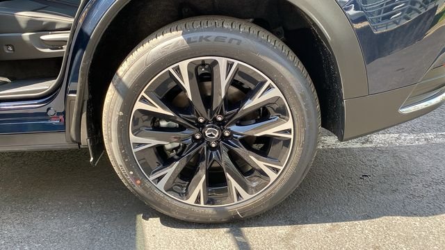 New 2026 Deep Crystal Blue Mica Mazda Premium Plus AWD image 28