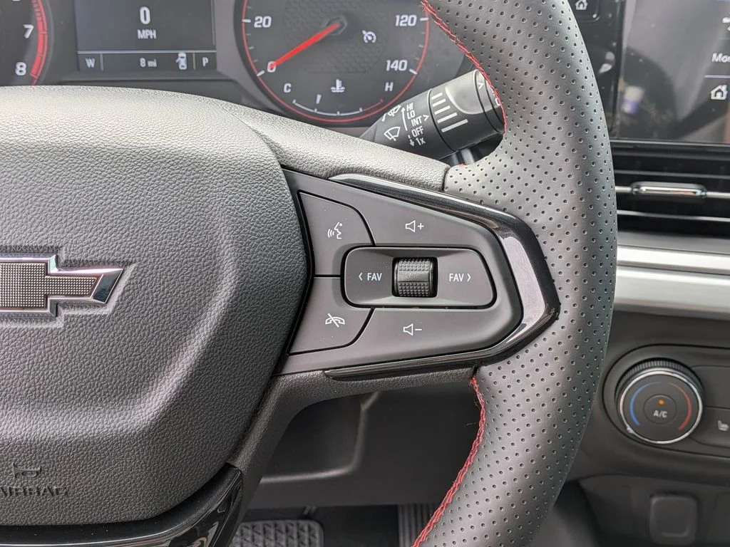 New 2026 Beige Chevrolet 1RS image 21