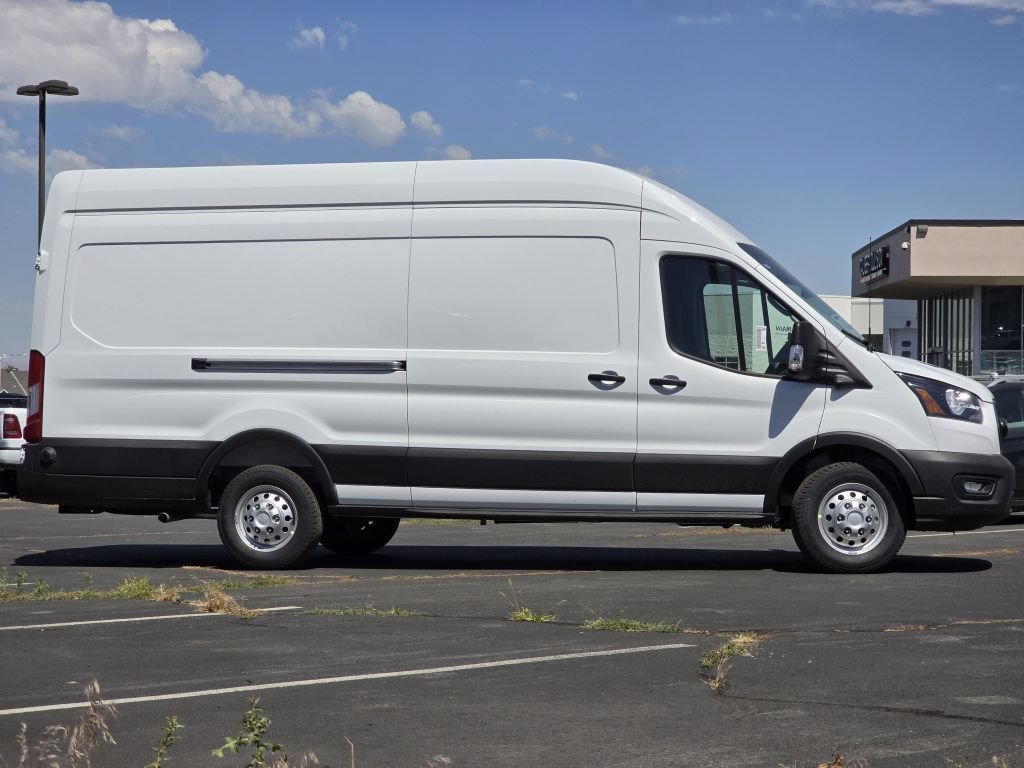 New 2026 Oxford White Ford XL image 24