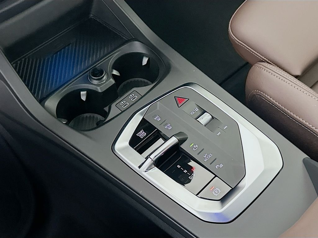 New 2026 Storm Bay Metallic BMW 228 Gran Coupe image 15