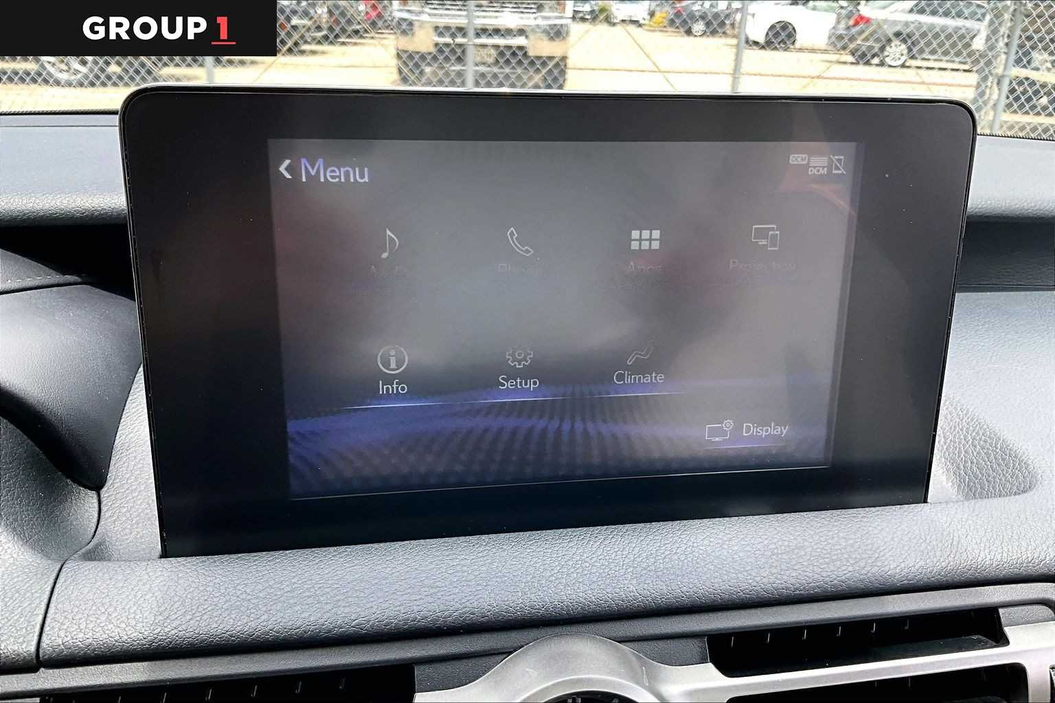Certified Used 2021 Caviar Lexus F SPORT image 32