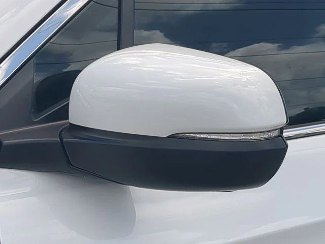 New 2026 Platinum White Pearl Honda RTL image 11