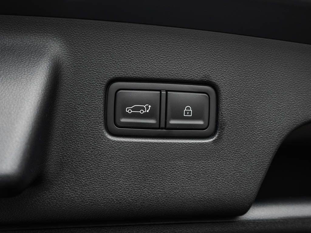 New 2026 Ecotronic Gray Pearl Hyundai Limited AWD image 36