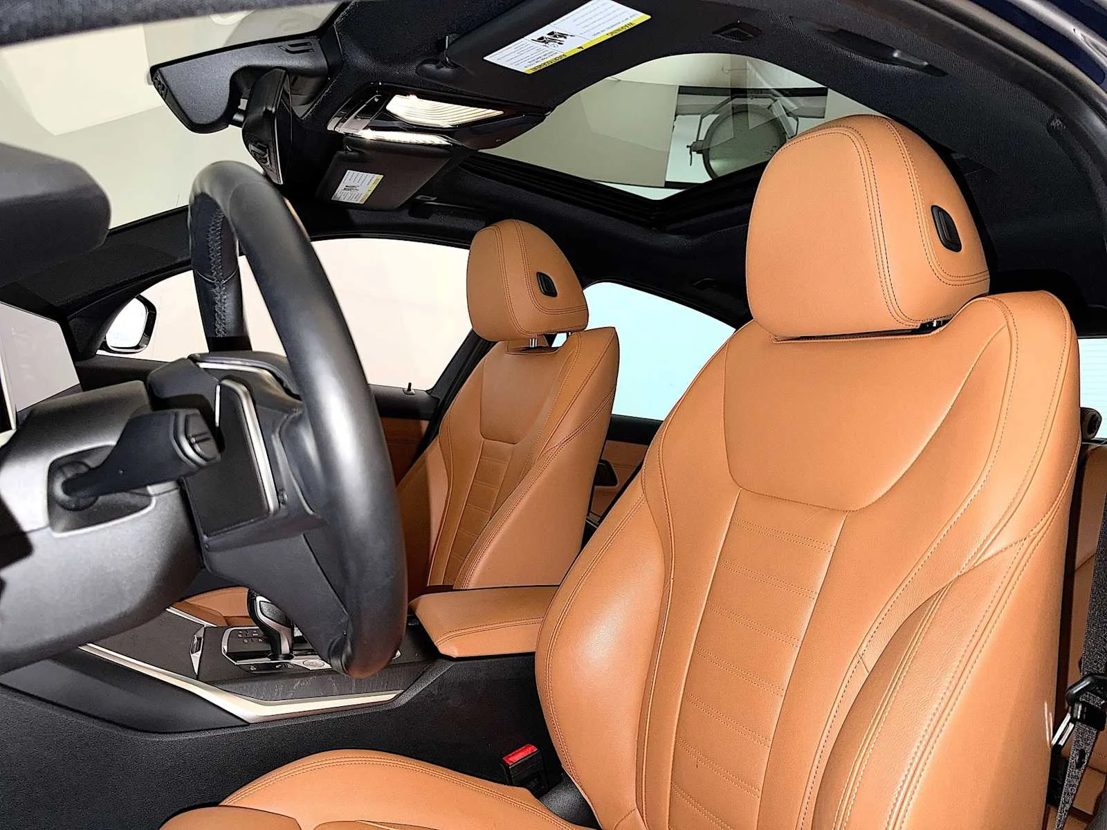 2021 BMW 3 Series 330i - Photo 20