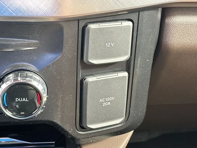 New 2026 Ford F-350SD King Ranch