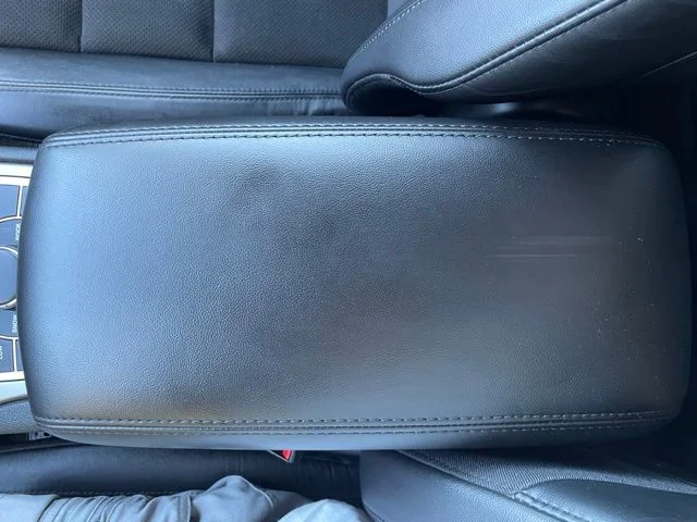 Used 2022 Sting-Gray Clearcoat Jeep Laredo X image 29