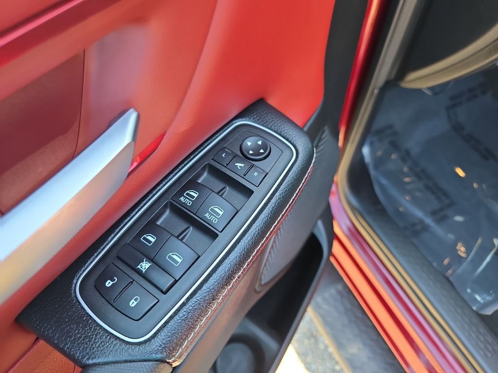 Used 2023 Red Ram Rebel image 18