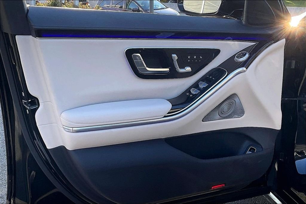 2023 Mercedes-Benz S-Class S 500 - Photo 15