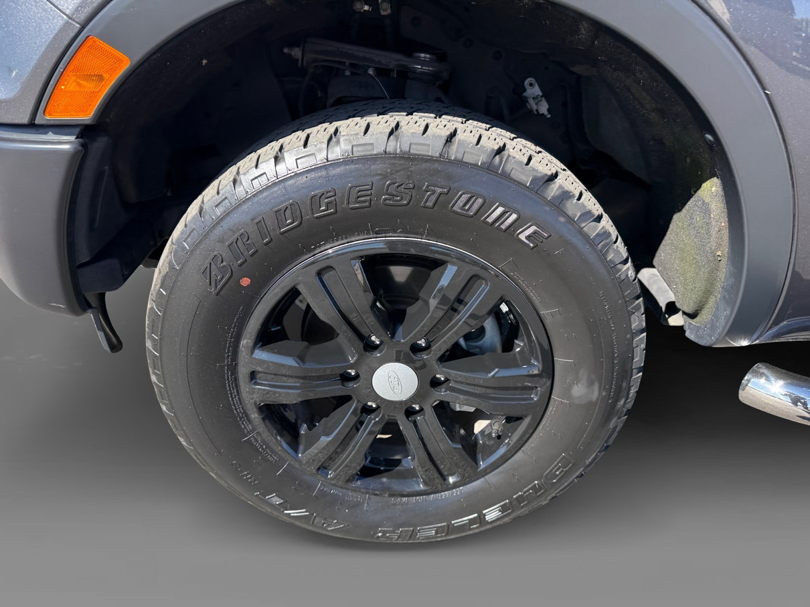 Used 2020 Magnetic Ford XL image 9