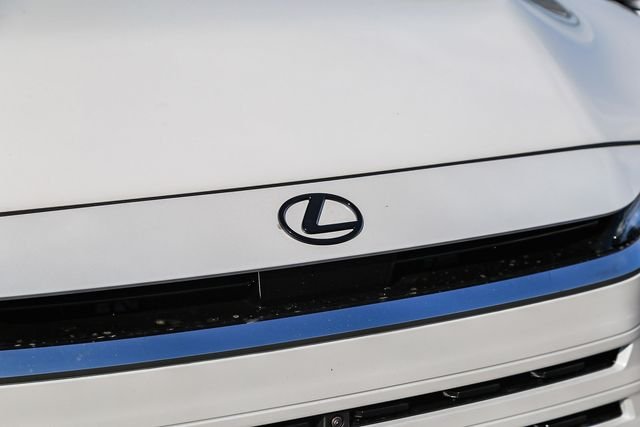 2026 Lexus TX 500h F-Sport Premium - Photo 13