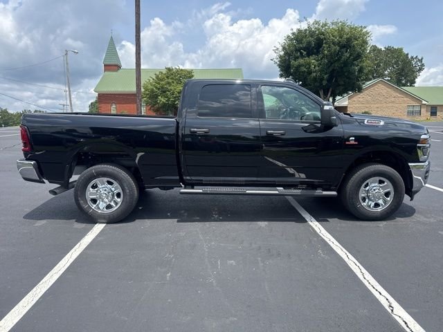 2025 RAM 2500 Tradesman - Photo 8