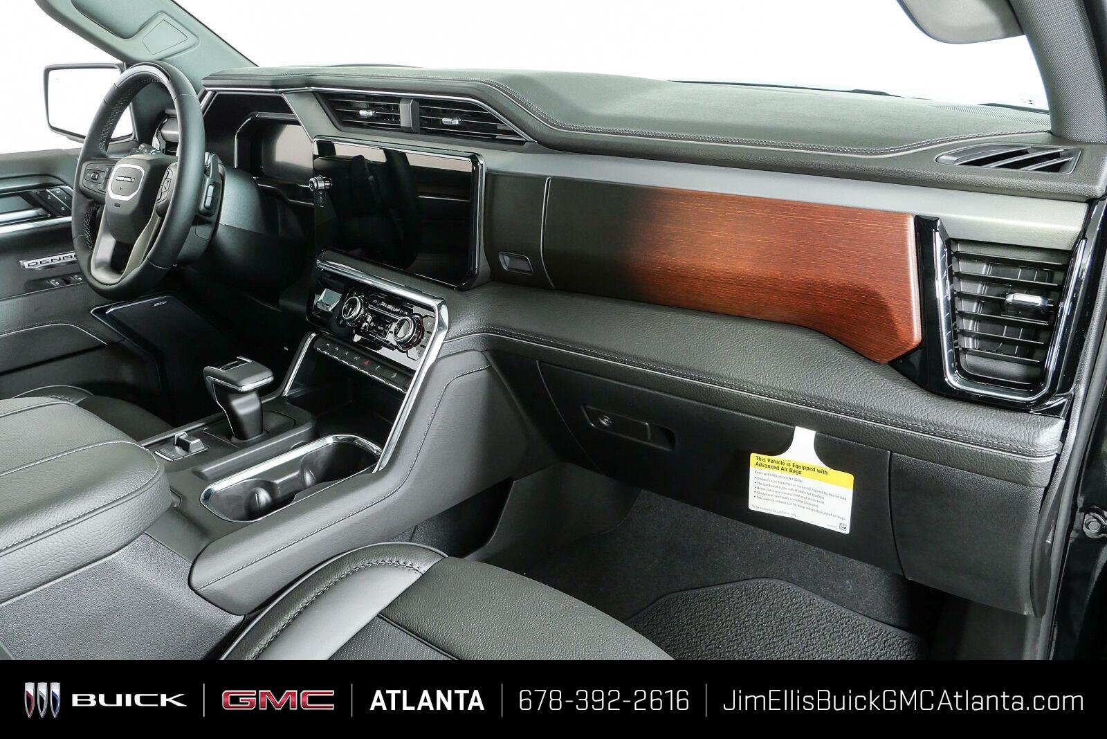 2026 GMC Sierra 1500 Denali - Photo 25