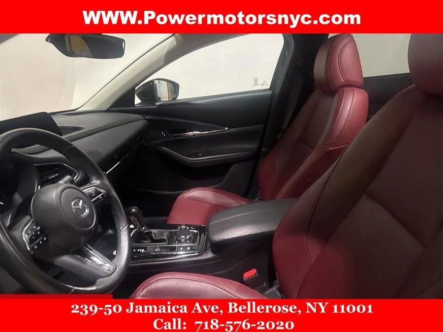 2024 Mazda CX-30 Carbon Edition - Photo 29