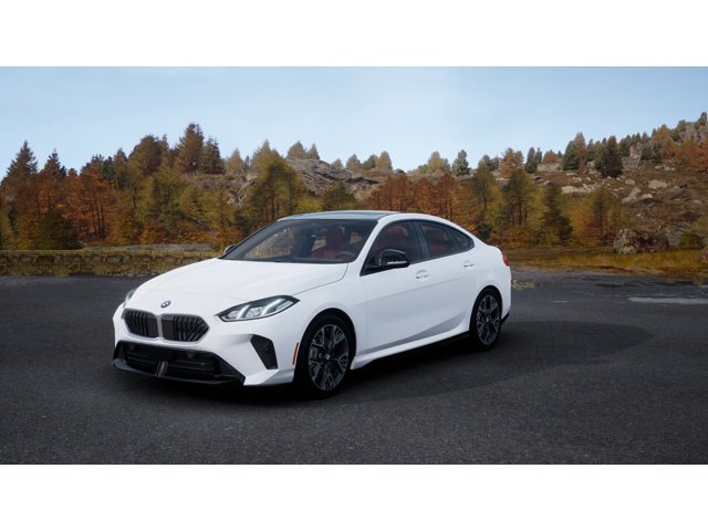 2026 BMW 2 Series 228 Gran Coupe's photo