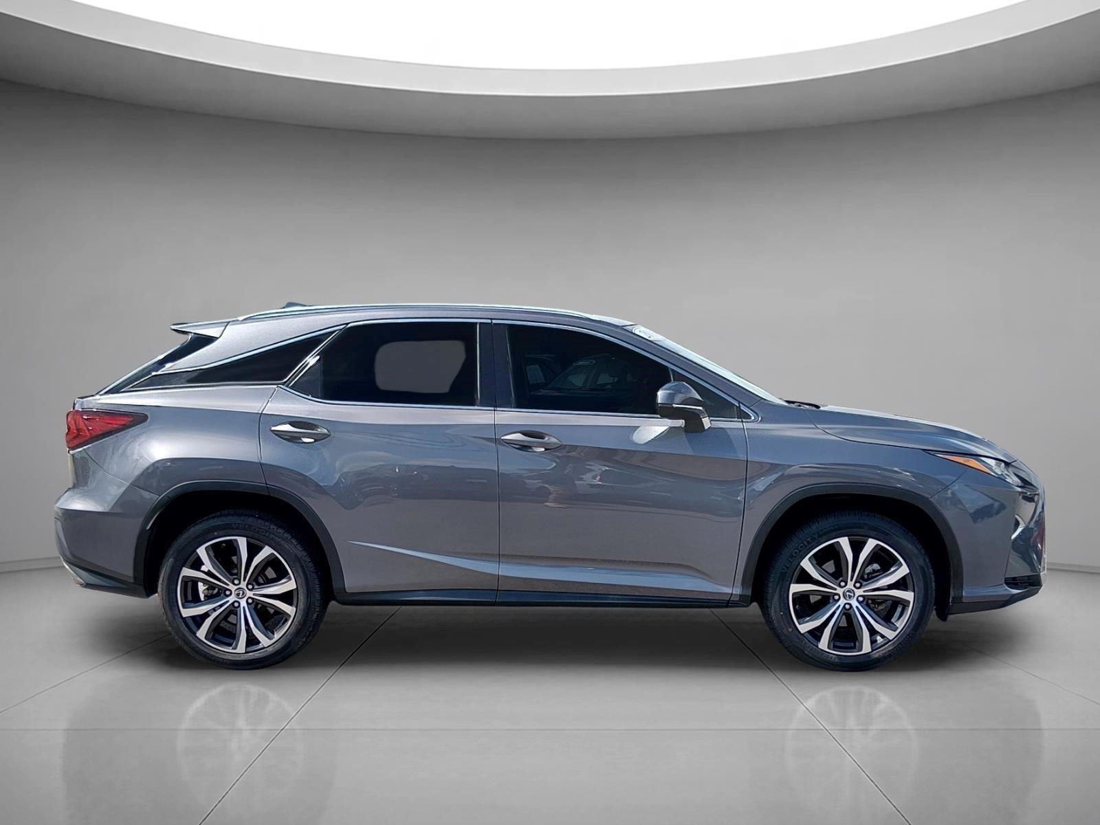 Used 2019 Nebula Gray Pearl Lexus Base image 6