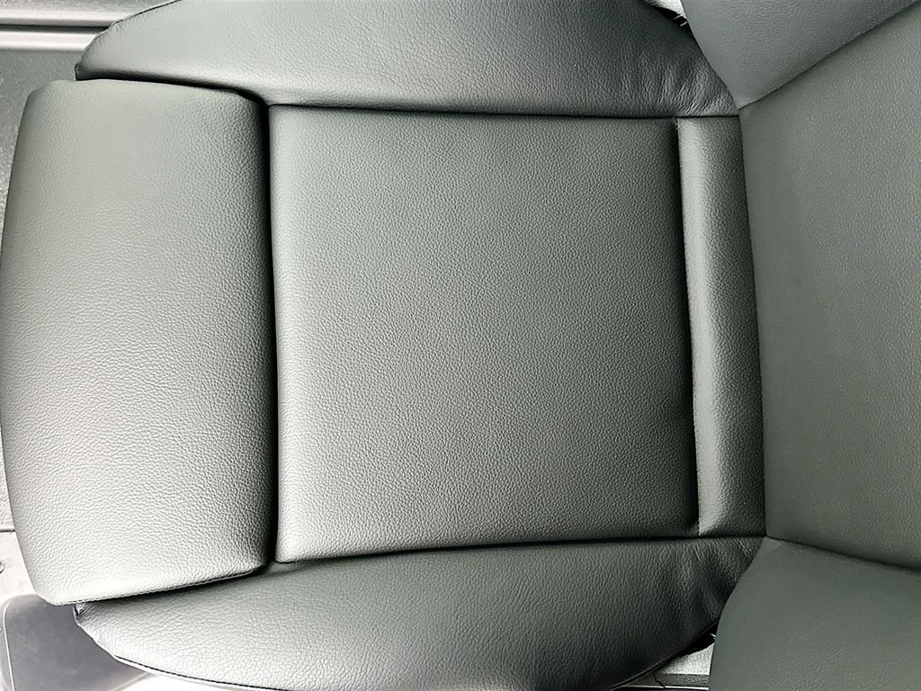 Used 2025 White Mercedes-Benz Cargo 144 WB image 16