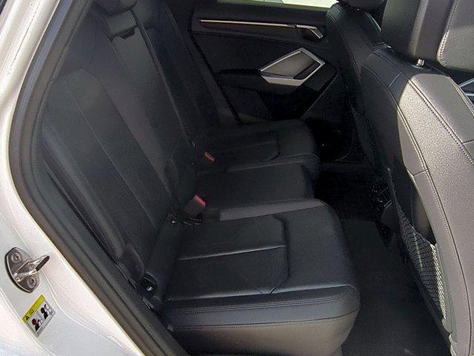 2024 Audi Q3 S Line Premium - Photo 26