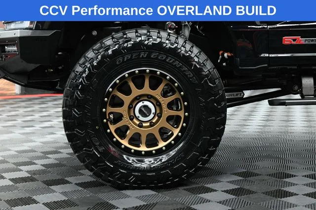 New 2026 Black Ford F-350® Platinum® image 44