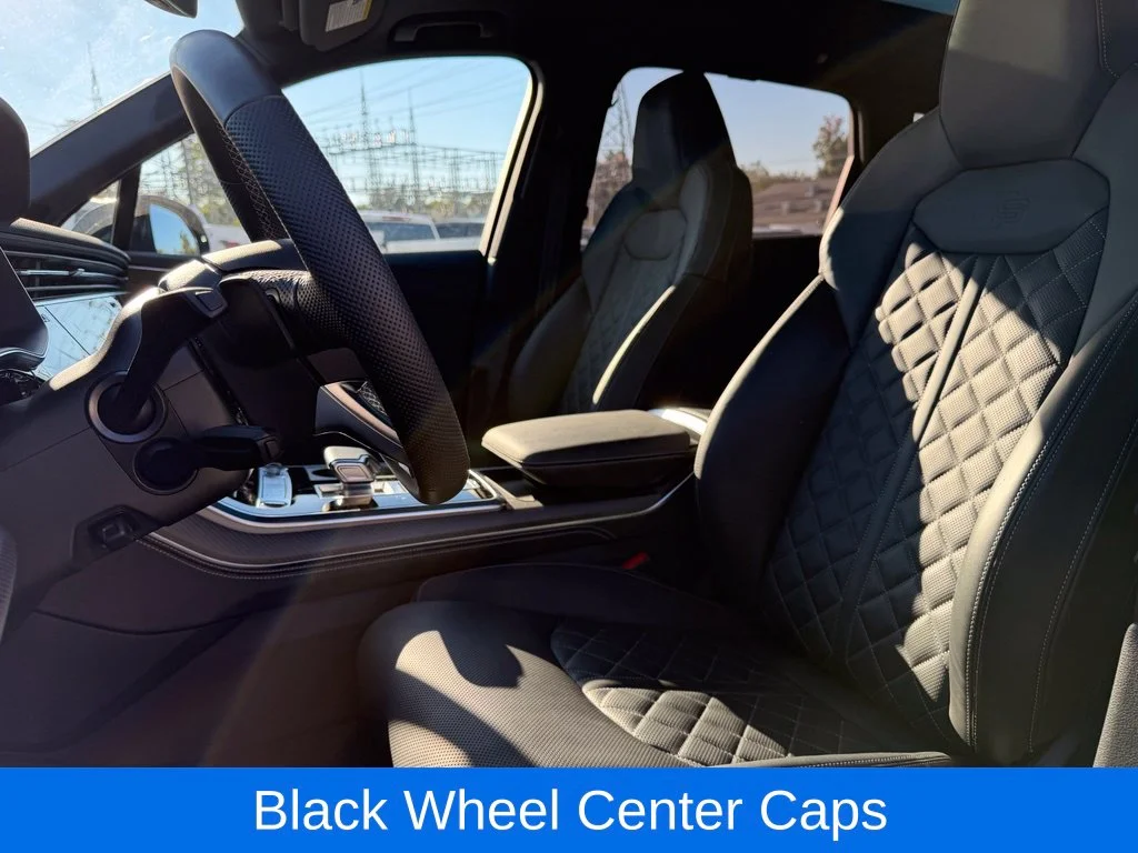 Used 2026 Gray Audi Premium Plus image 25