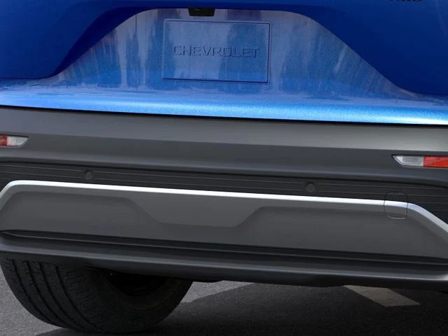 2026 Chevrolet Blazer EV LT - Photo 14