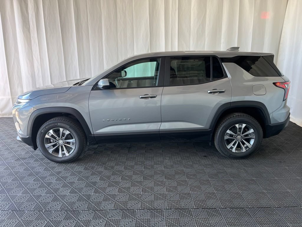 2027 Chevrolet Equinox LT - Photo 25
