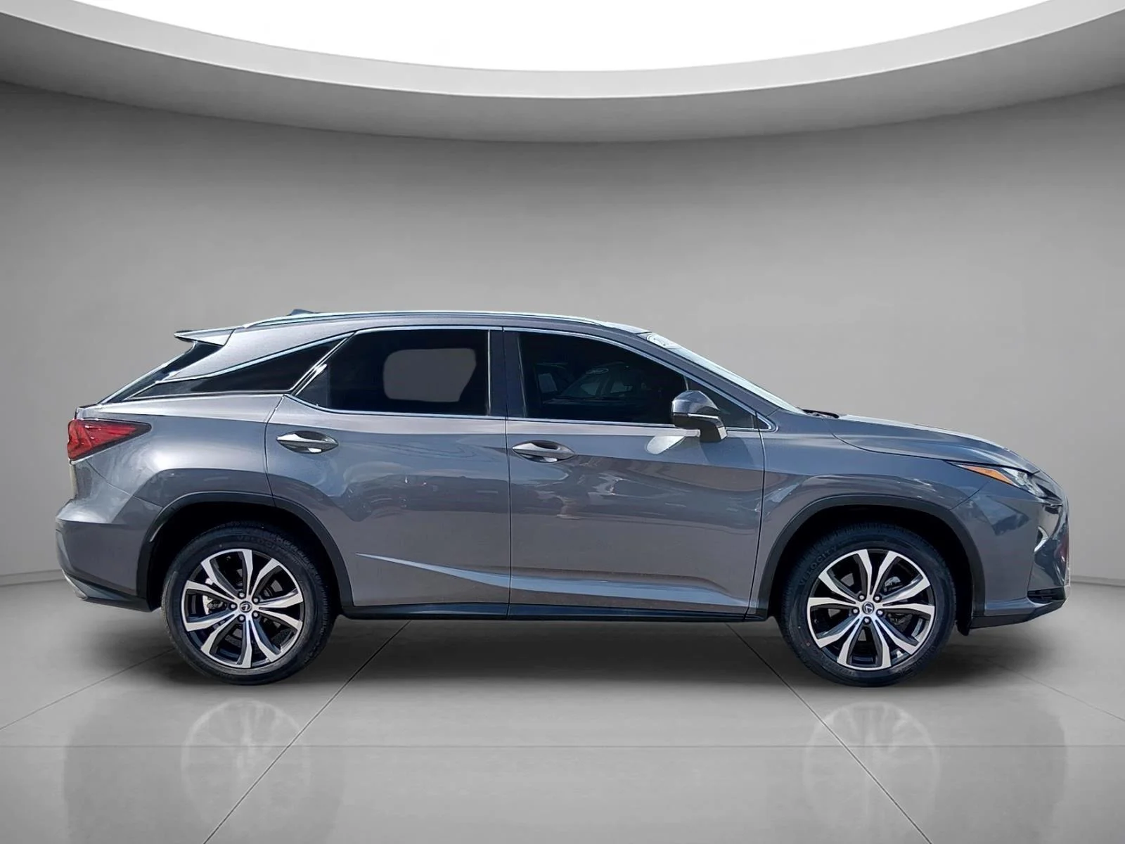 Used 2019 Nebula Gray Pearl Lexus Base image 6