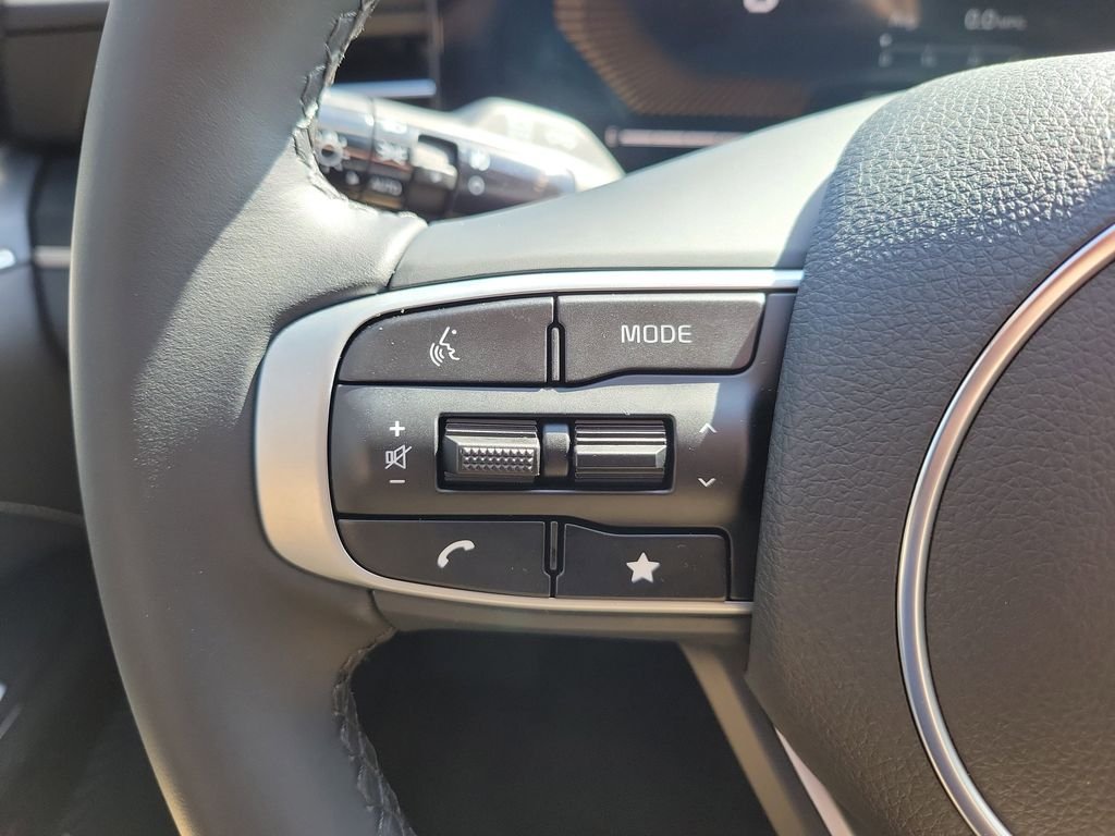 New 2026 Blue Kia GT-Line image 26