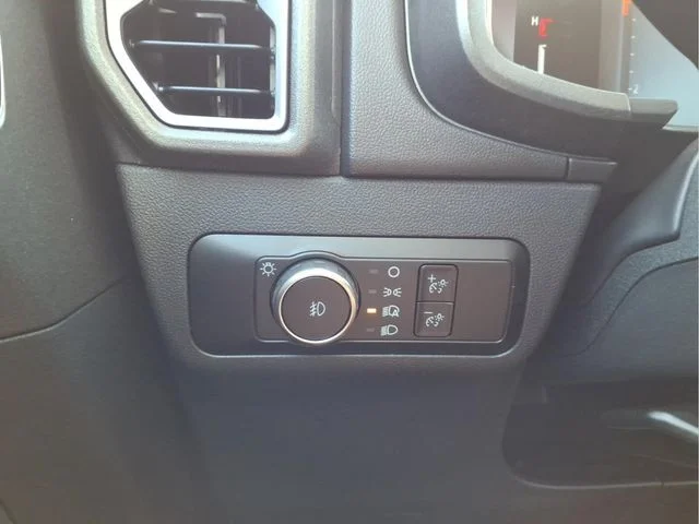 New 2026 Shadow Black Ford Outer Banks® image 49