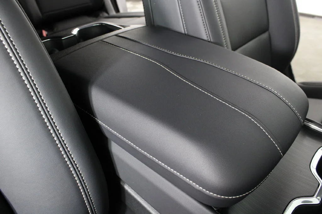 2027 GMC Acadia Elevation - Photo 20