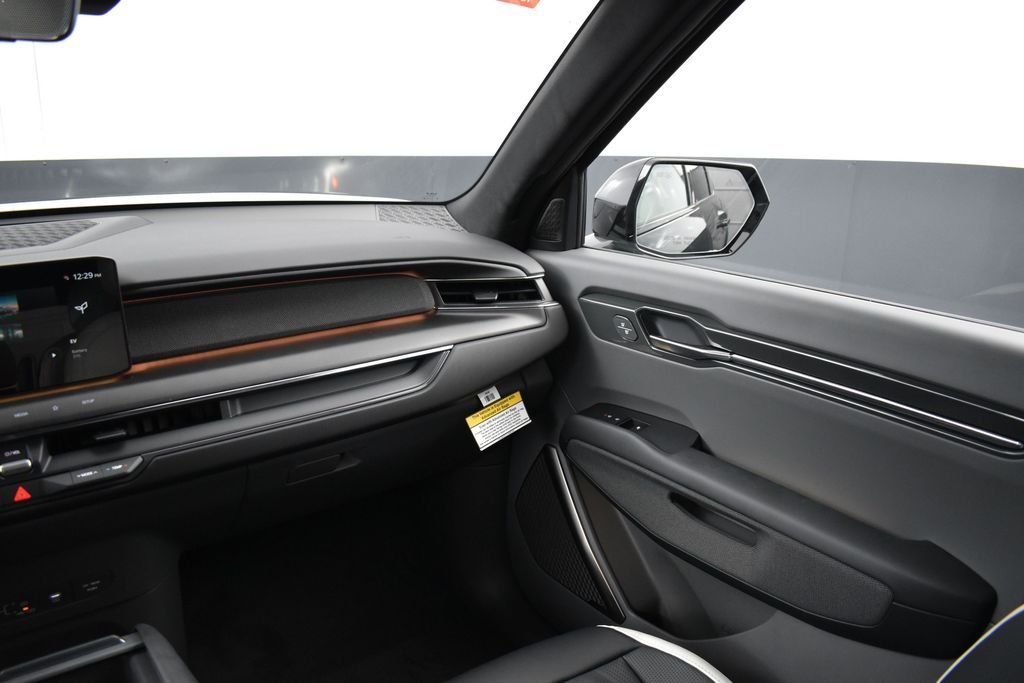New 2026 Ebony Black Kia GT-Line AWD image 13
