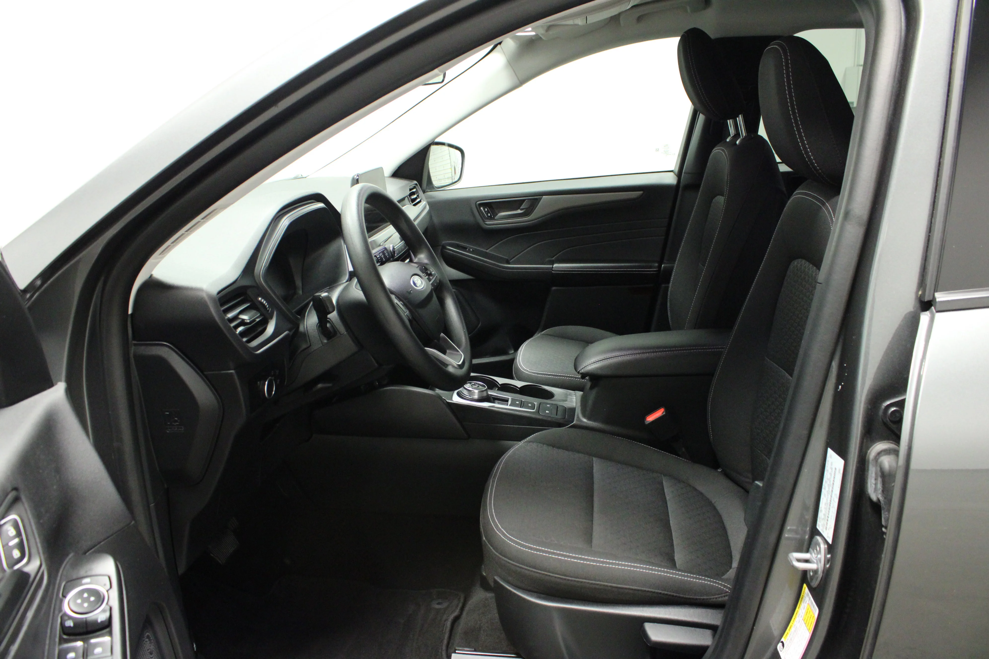 Used 2025 Gray Metallic Ford Active image 16
