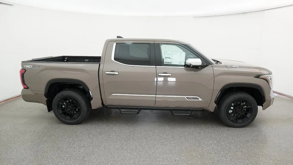 New 2026 Mudbath Toyota 1794 Edition i-FORCE MAX image 42