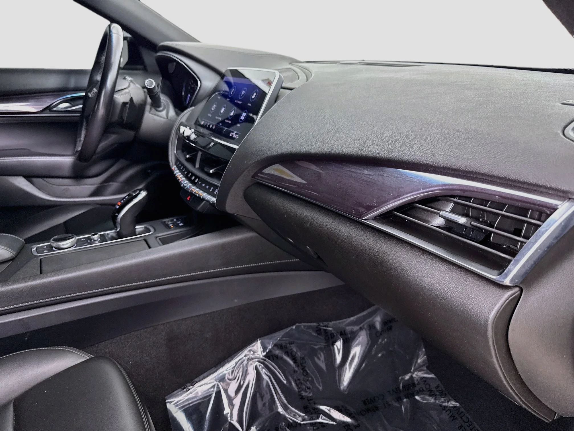 Used 2020 BLACK RAVEN Cadillac Luxury image 30