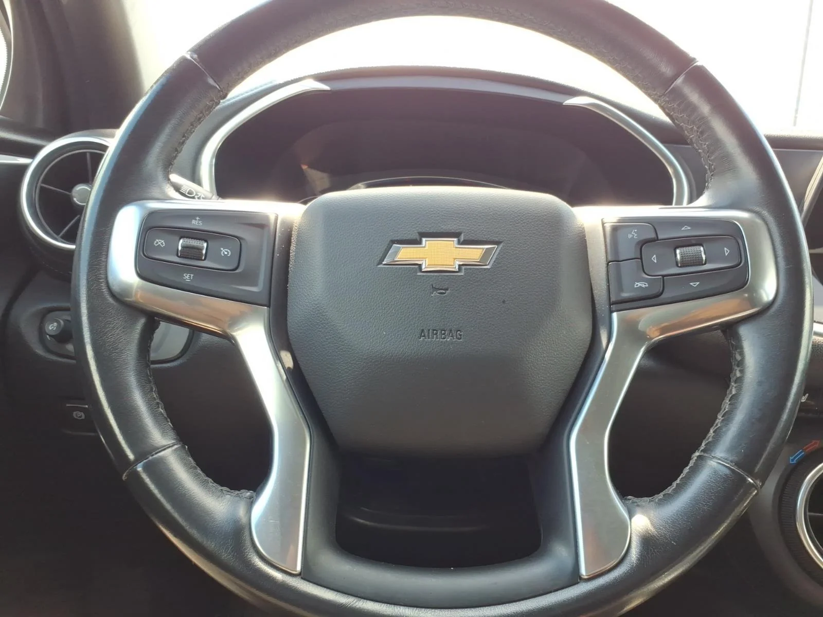 Used 2020 Black Chevrolet LT image 25