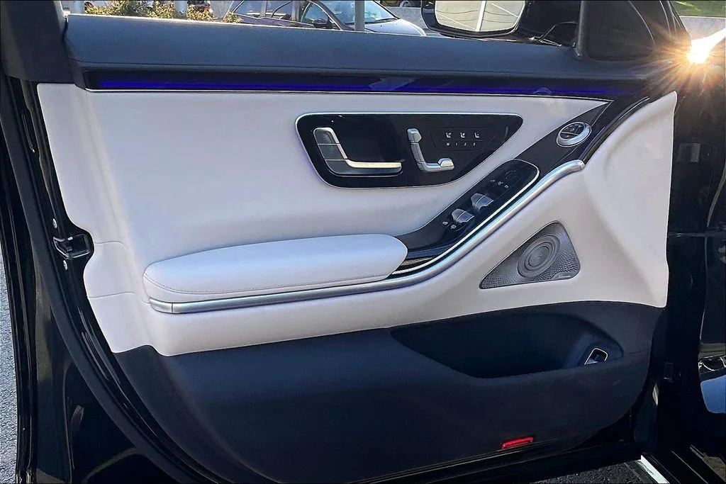 2023 Mercedes-Benz S-Class S 500 - Photo 15