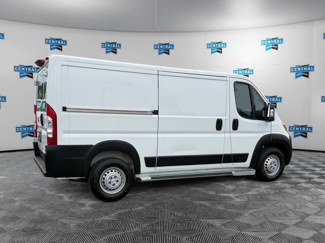 Used 2025 White Ram Base image 5