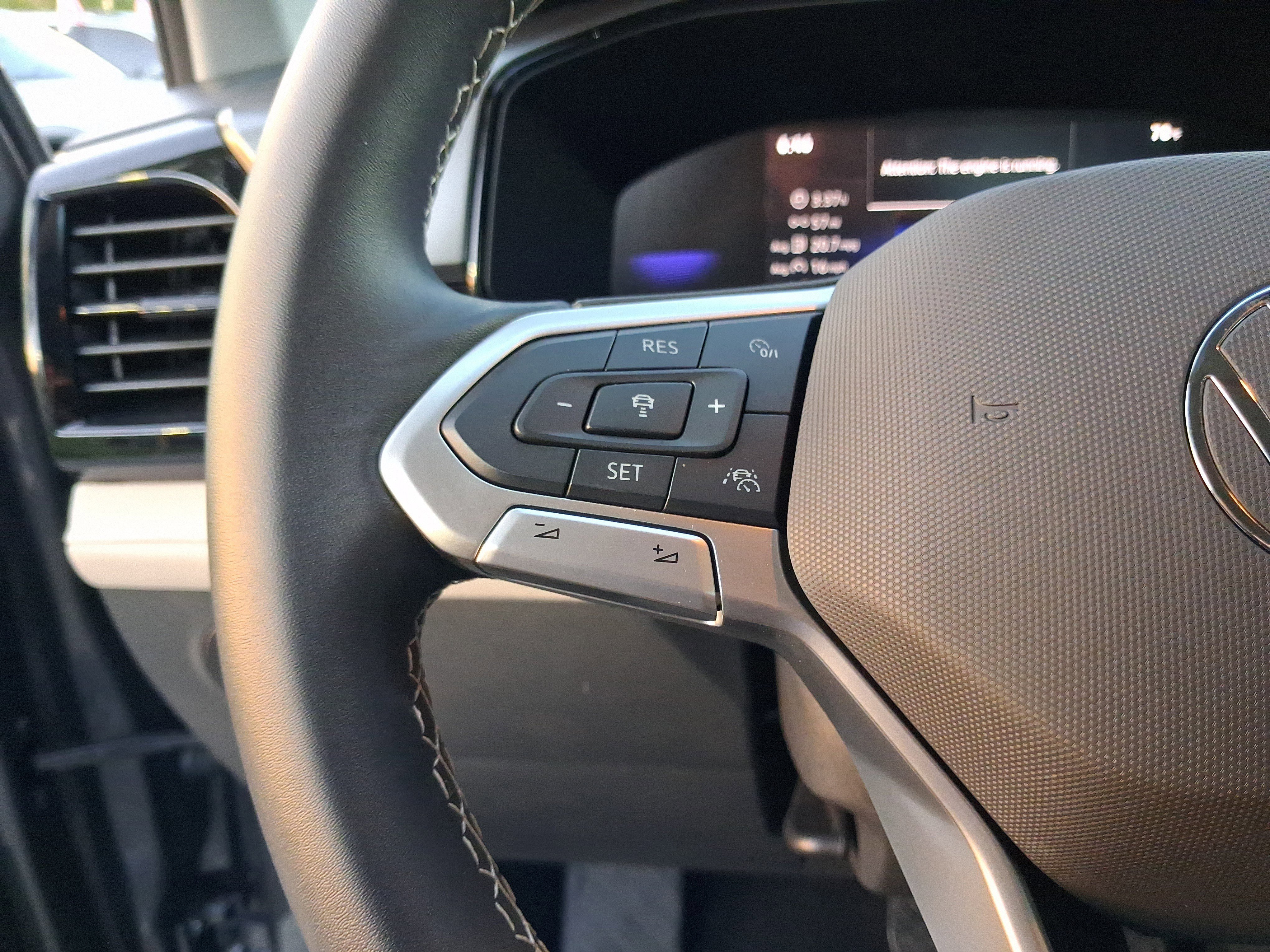 2025 Volkswagen Taos S - Photo 19