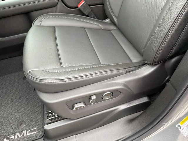 New 2026 Silver GMC Denali image 18