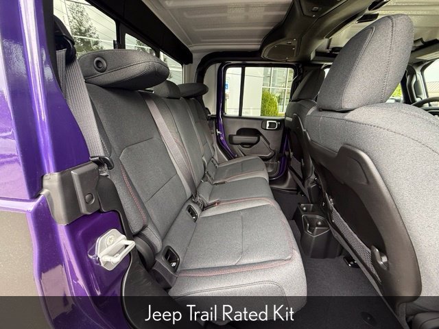 New 2026 Reign Exterior Paint Jeep Shadow Ops image 29