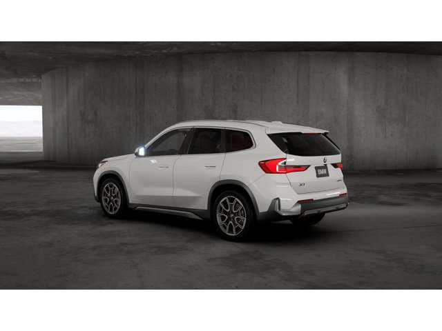 New 2027 Alpine White BMW xDrive28i image 2