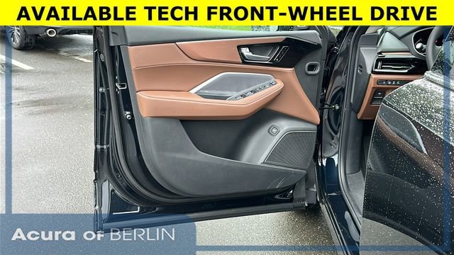 2026 Acura MDX Technology Package - Photo 38