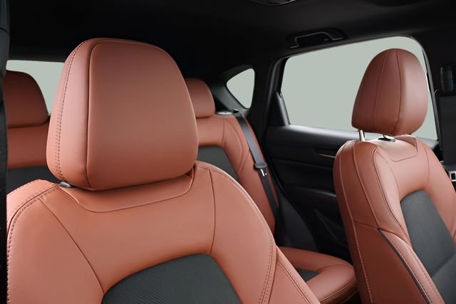 2025 Mazda CX-5 Carbon Turbo - Photo 19