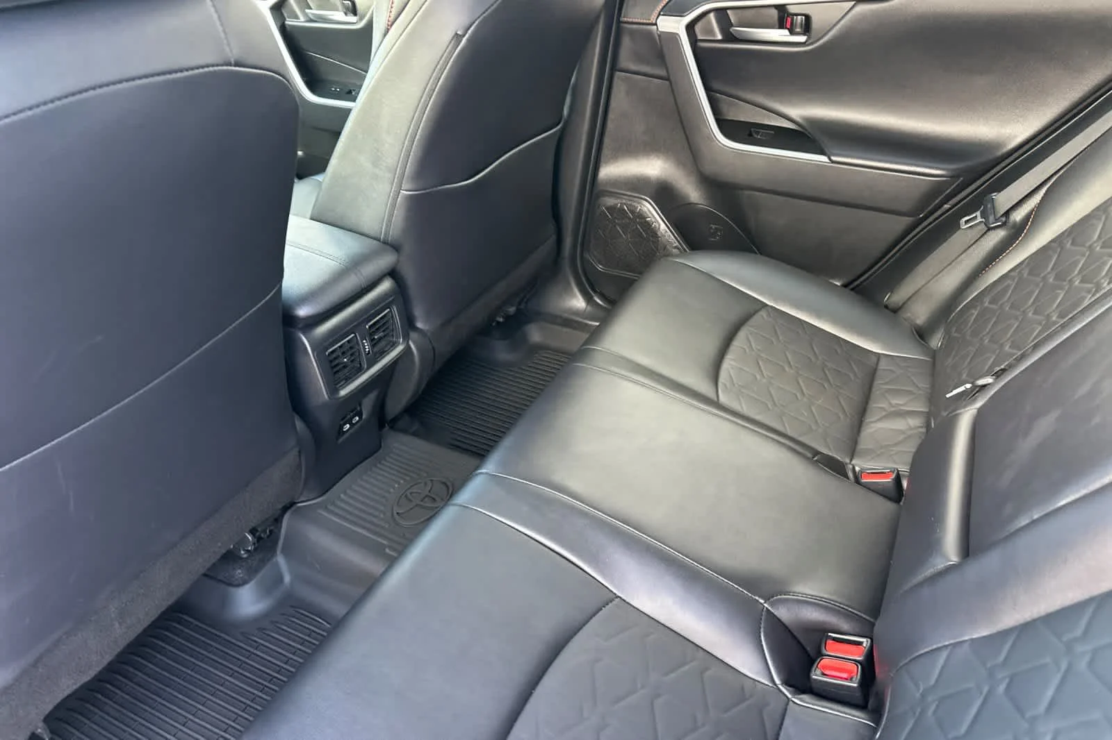 Certified Used 2024 Ice Cap Toyota Adventure image 12